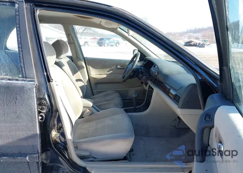 1994 Nissan Altima Xe/Gxe/Se/Gle из США, поврежденный, VIN 1N4BU31DXRC102388